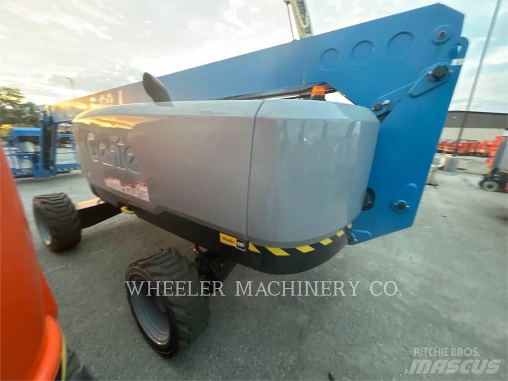 Genie S60J Zglobne podizne platforme