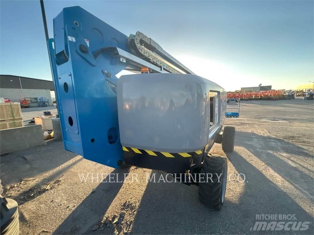 Genie S60J Zglobne podizne platforme