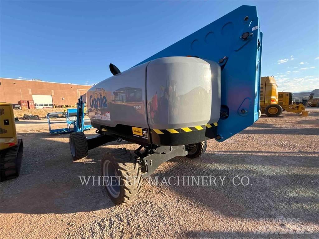 Genie S60J Zglobne podizne platforme