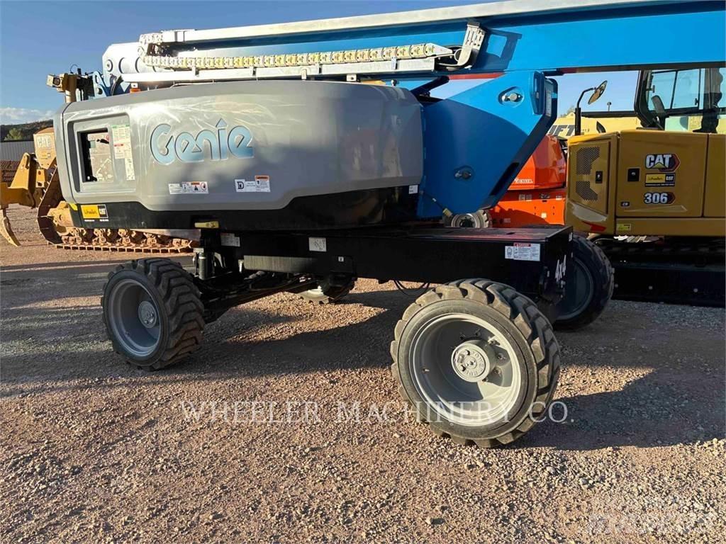 Genie S60J Zglobne podizne platforme