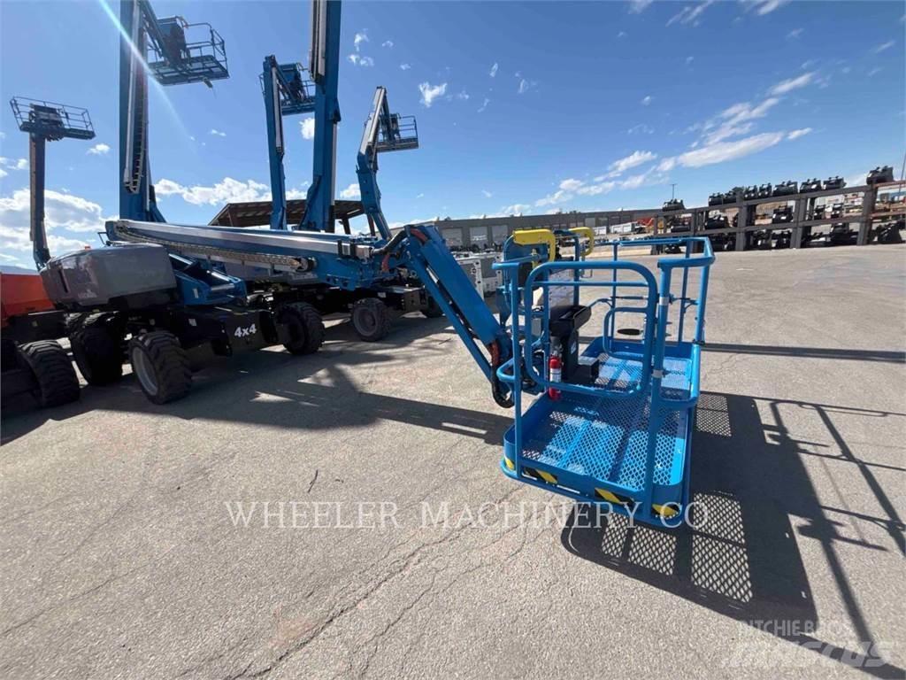 Genie S65XC SP Zglobne podizne platforme