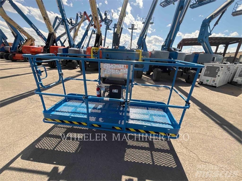 Genie S65XC SP Zglobne podizne platforme