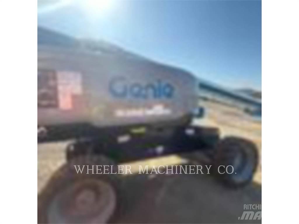 Genie S65XC SP Zglobne podizne platforme