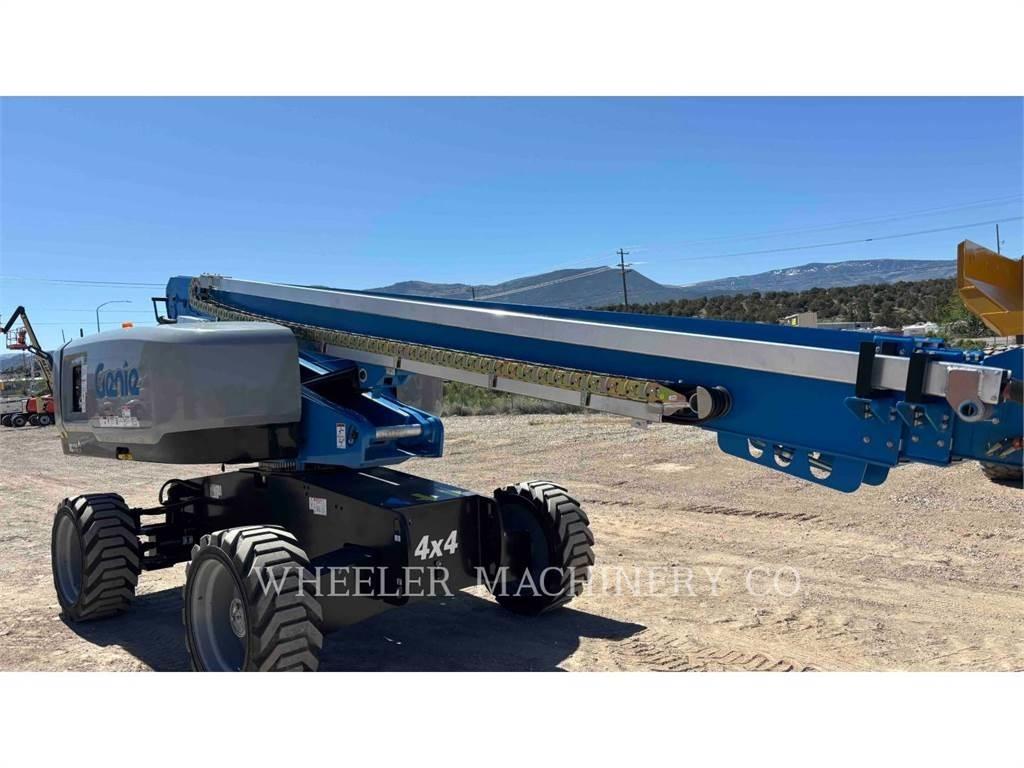 Genie S65XC SP Zglobne podizne platforme