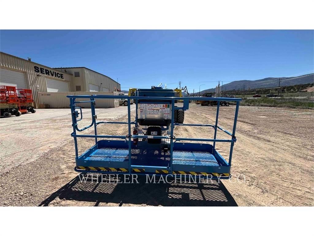 Genie S65XC SP Zglobne podizne platforme