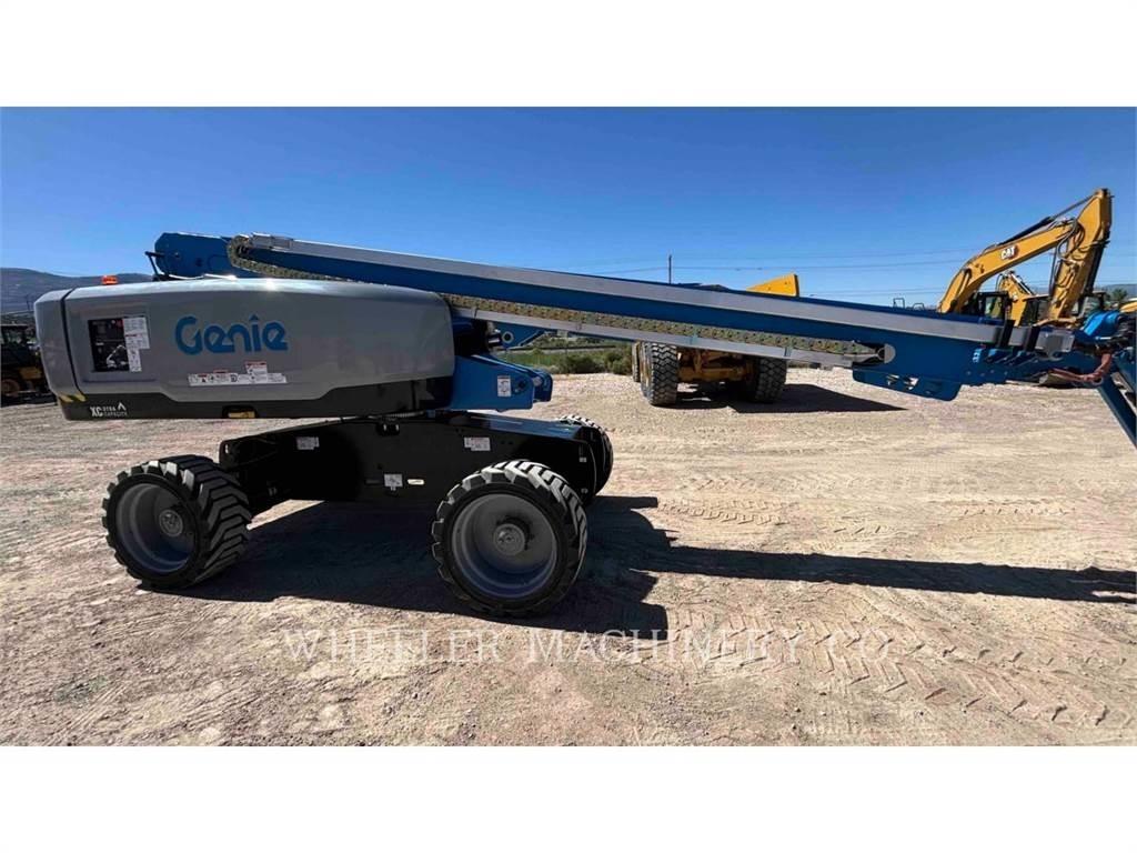Genie S65XC SP Zglobne podizne platforme