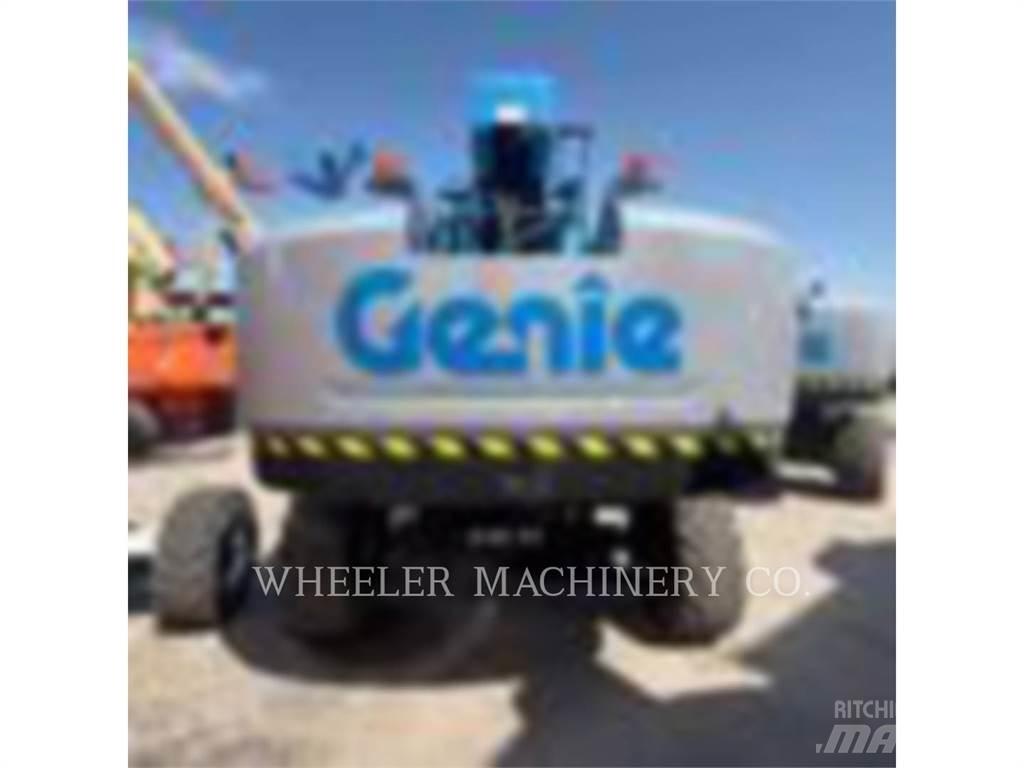 Genie S65XC SP Zglobne podizne platforme