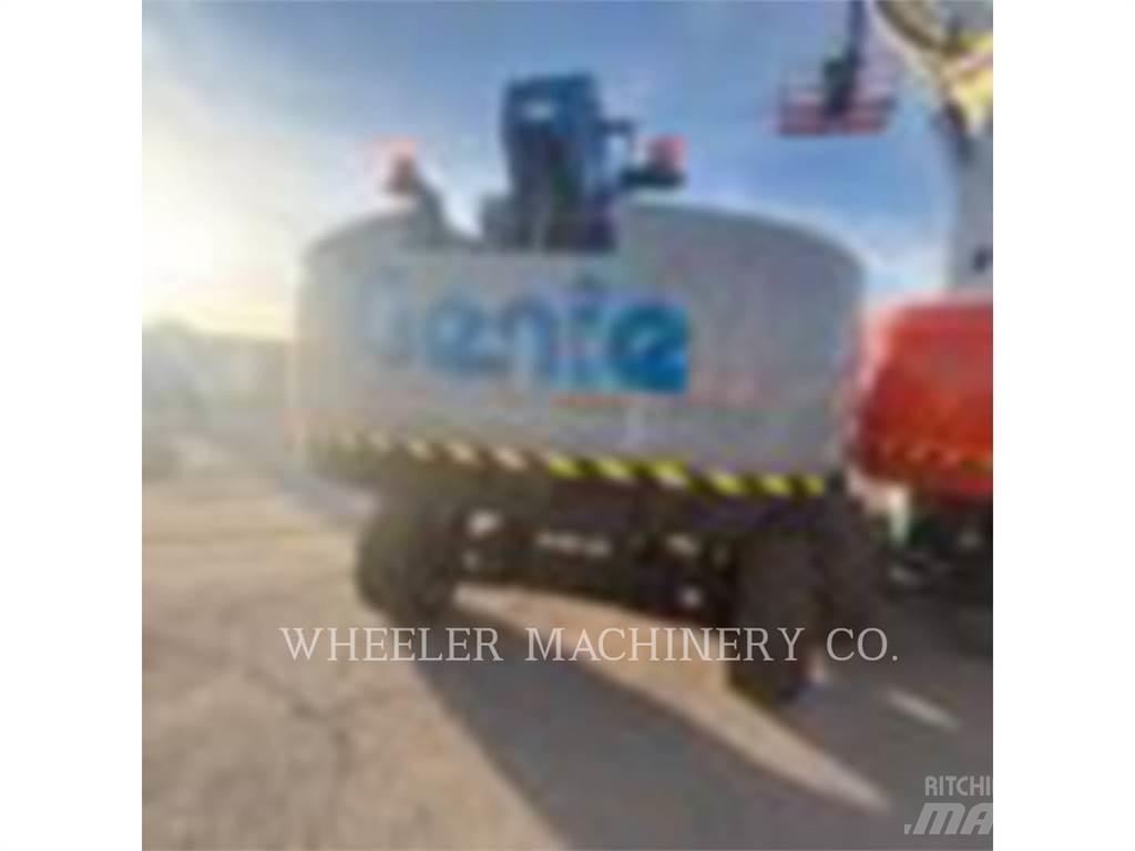 Genie S65XC SP Zglobne podizne platforme