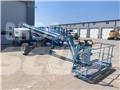 Genie S65XCD4W Zglobne podizne platforme