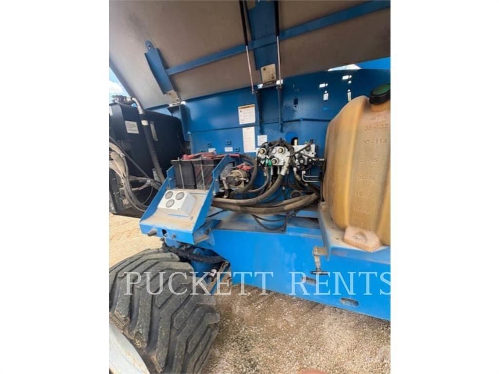 Genie S85X Zglobne podizne platforme