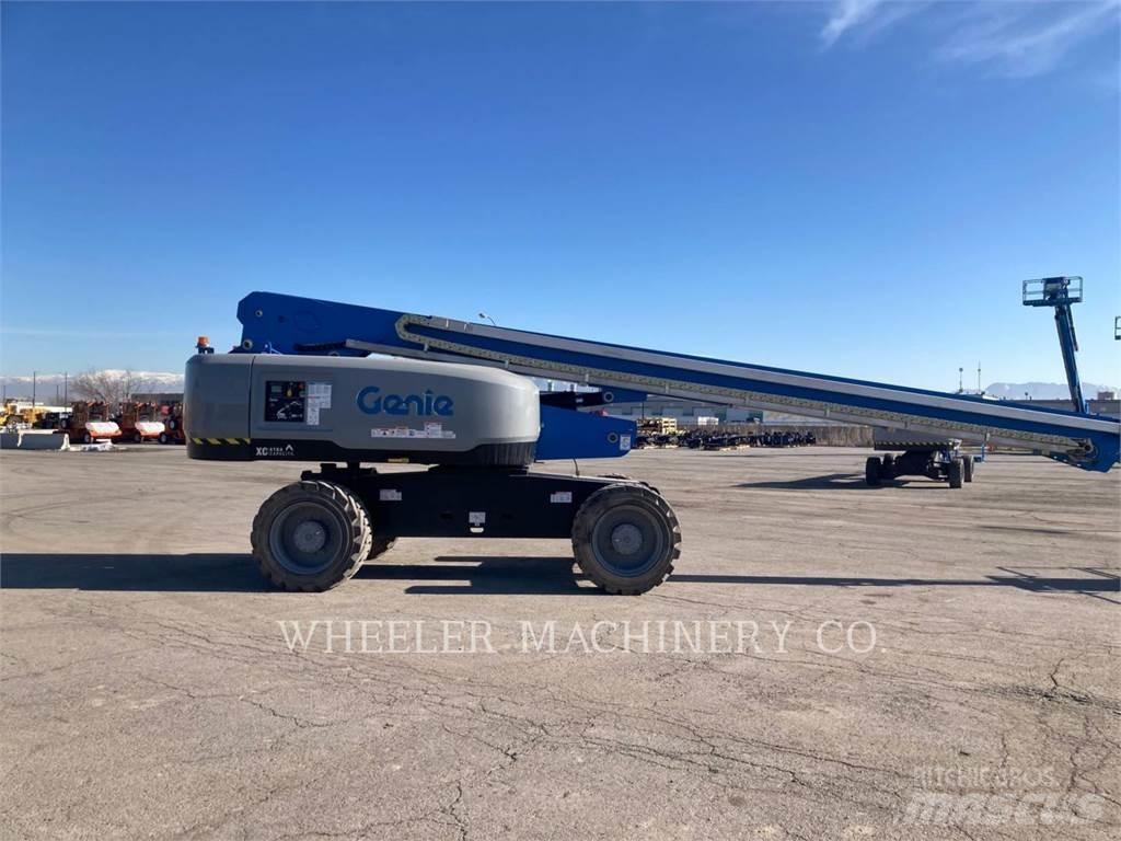 Genie S85XC Zglobne podizne platforme