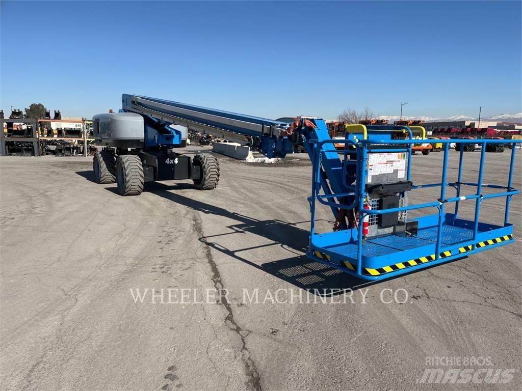 Genie S85XC Zglobne podizne platforme