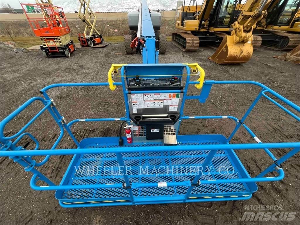Genie S85XC SP Zglobne podizne platforme