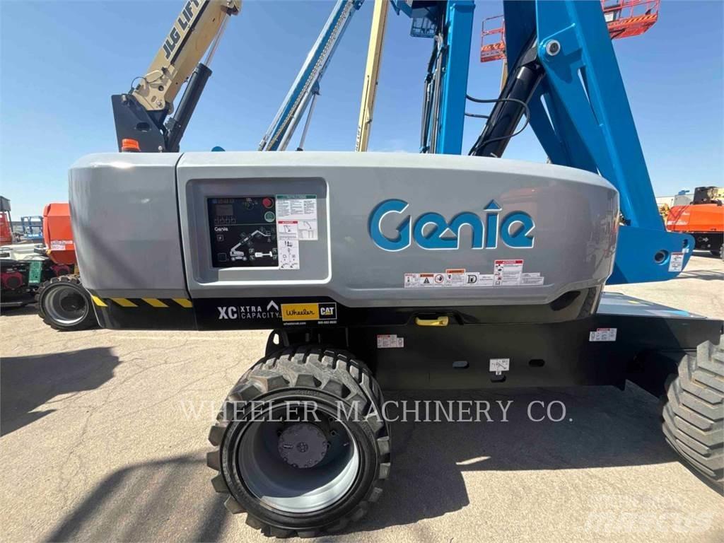Genie S85XC SP Zglobne podizne platforme