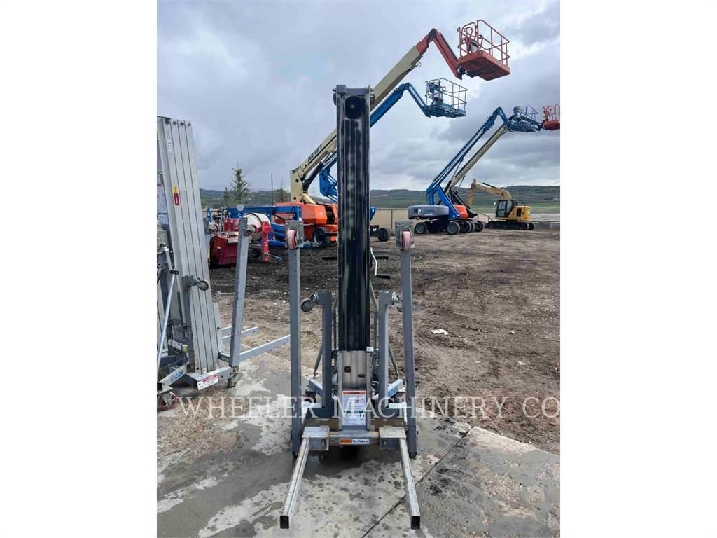 Genie SLC-24 Makazaste platforme