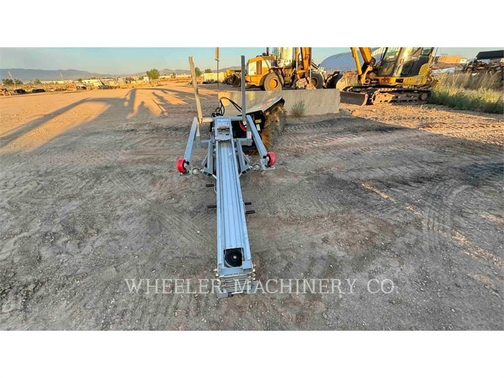 Genie SLC-24 Makazaste platforme