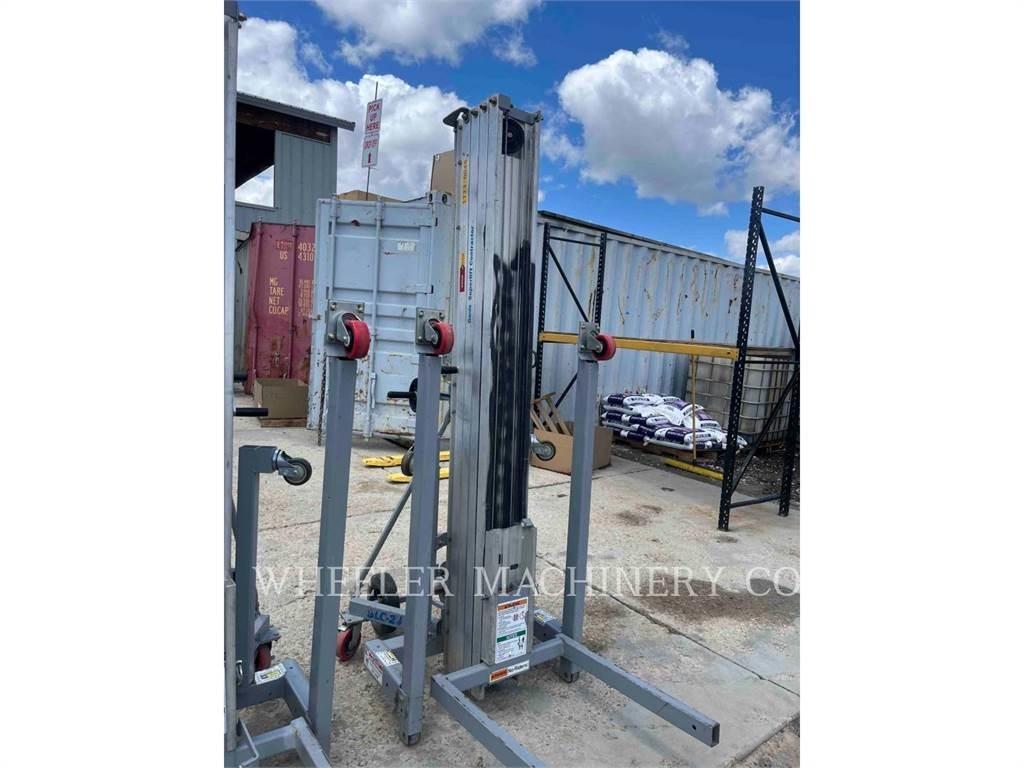 Genie SLC-24 Makazaste platforme