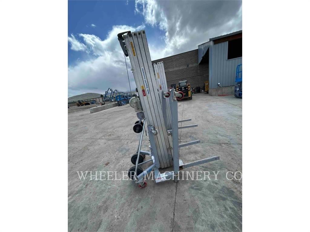 Genie SLC-24 Makazaste platforme