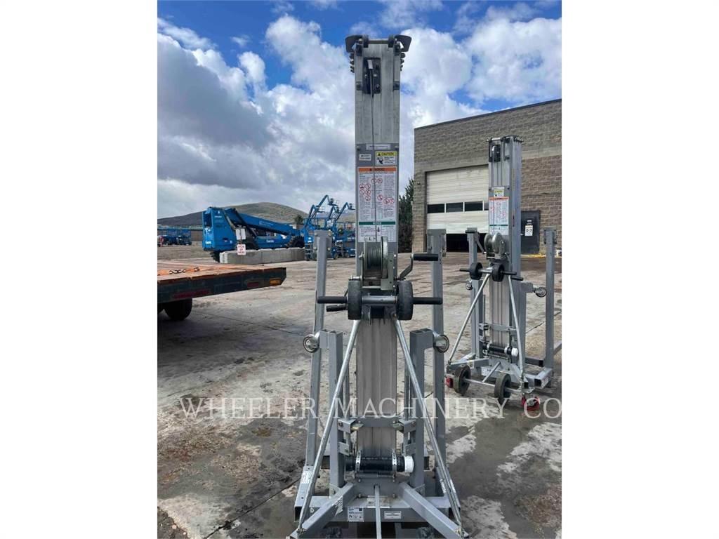 Genie SLC-24 Makazaste platforme