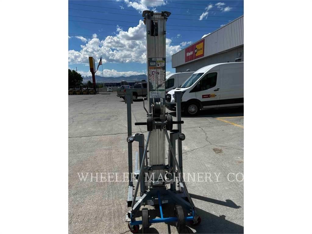 Genie SLC-24 Makazaste platforme