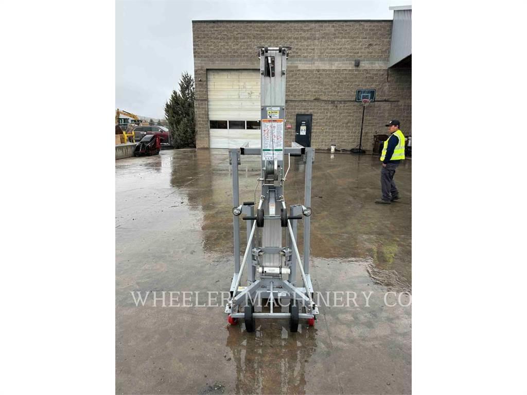 Genie SLC-24 Makazaste platforme