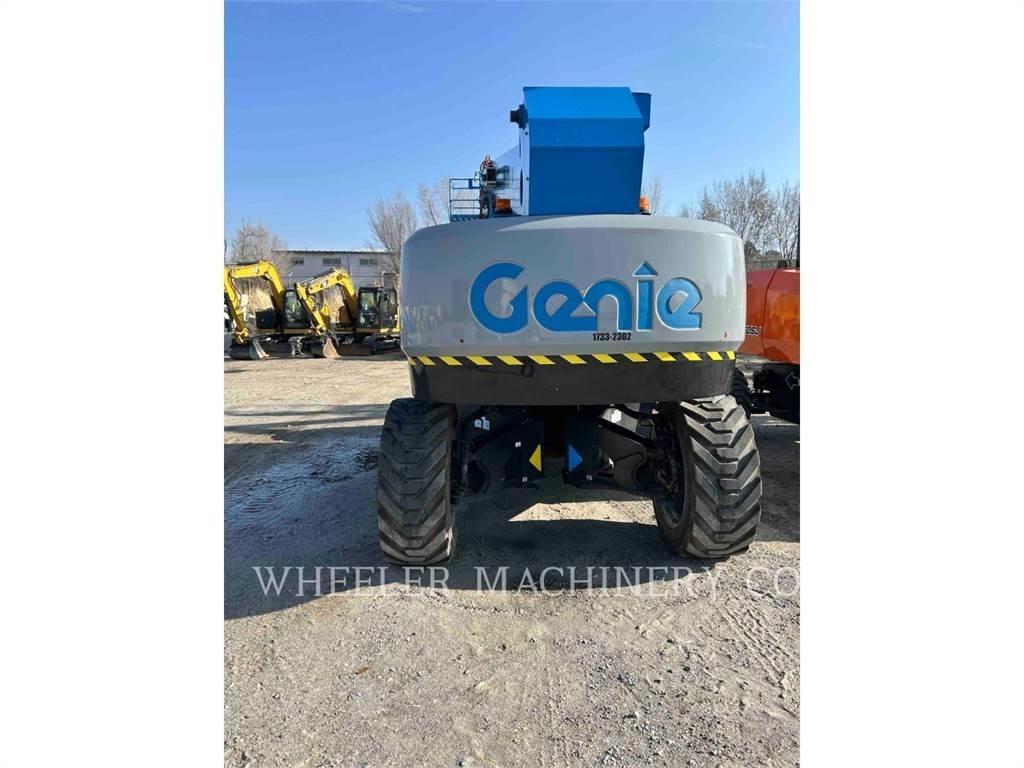 Genie SX125XC Zglobne podizne platforme