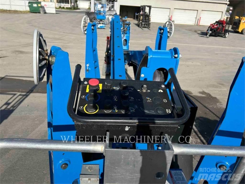 Genie TZ34/20 Zglobne podizne platforme