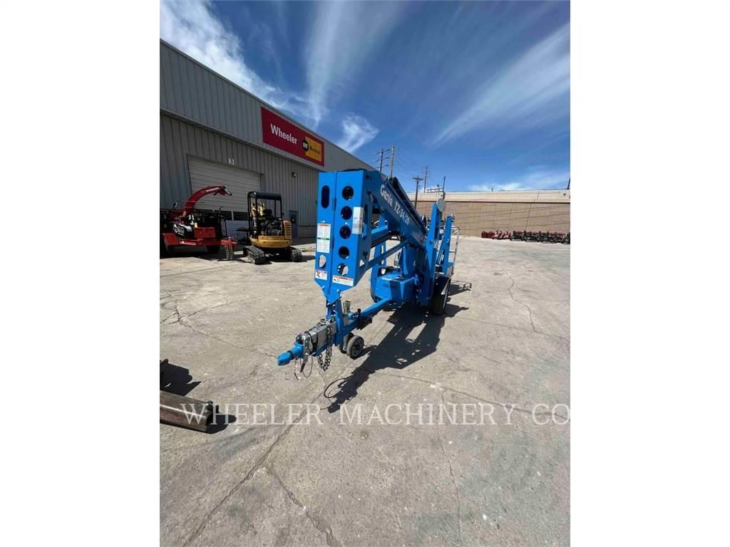 Genie TZ34/20 Zglobne podizne platforme