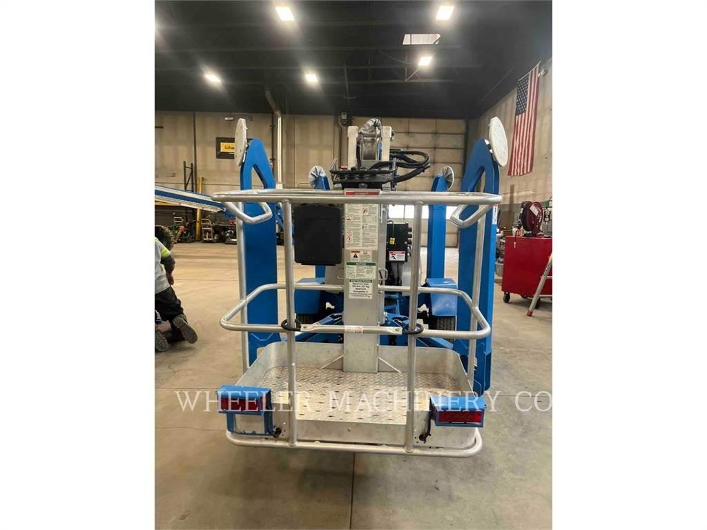 Genie TZ50 Zglobne podizne platforme