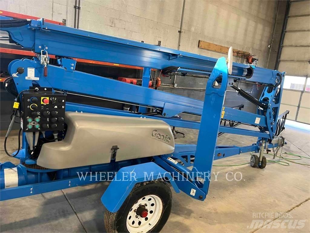 Genie TZ50 Zglobne podizne platforme