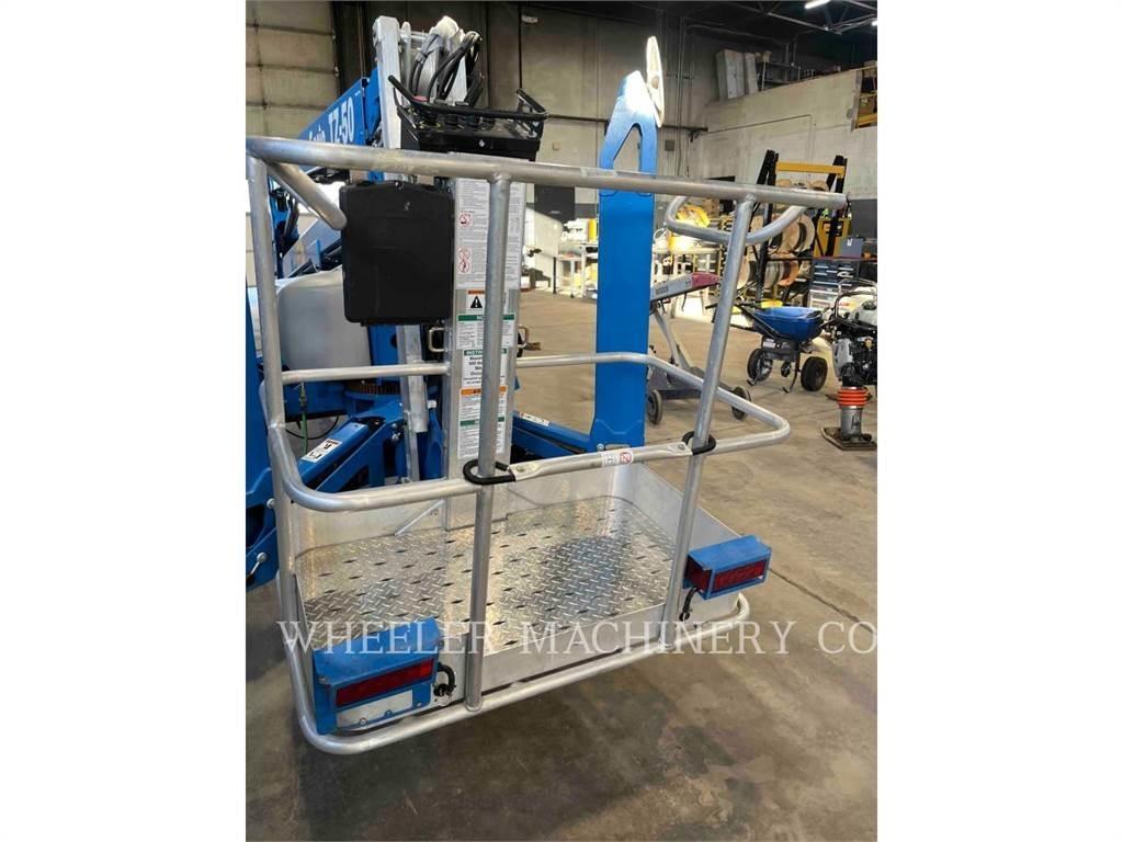 Genie TZ50 Zglobne podizne platforme