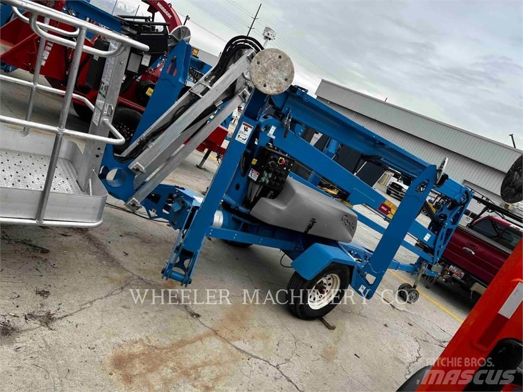Genie TZ50 Zglobne podizne platforme