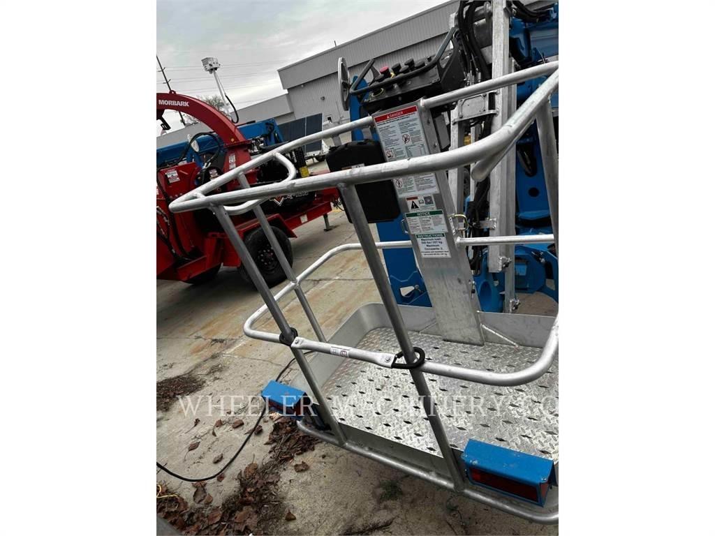 Genie TZ50 Zglobne podizne platforme
