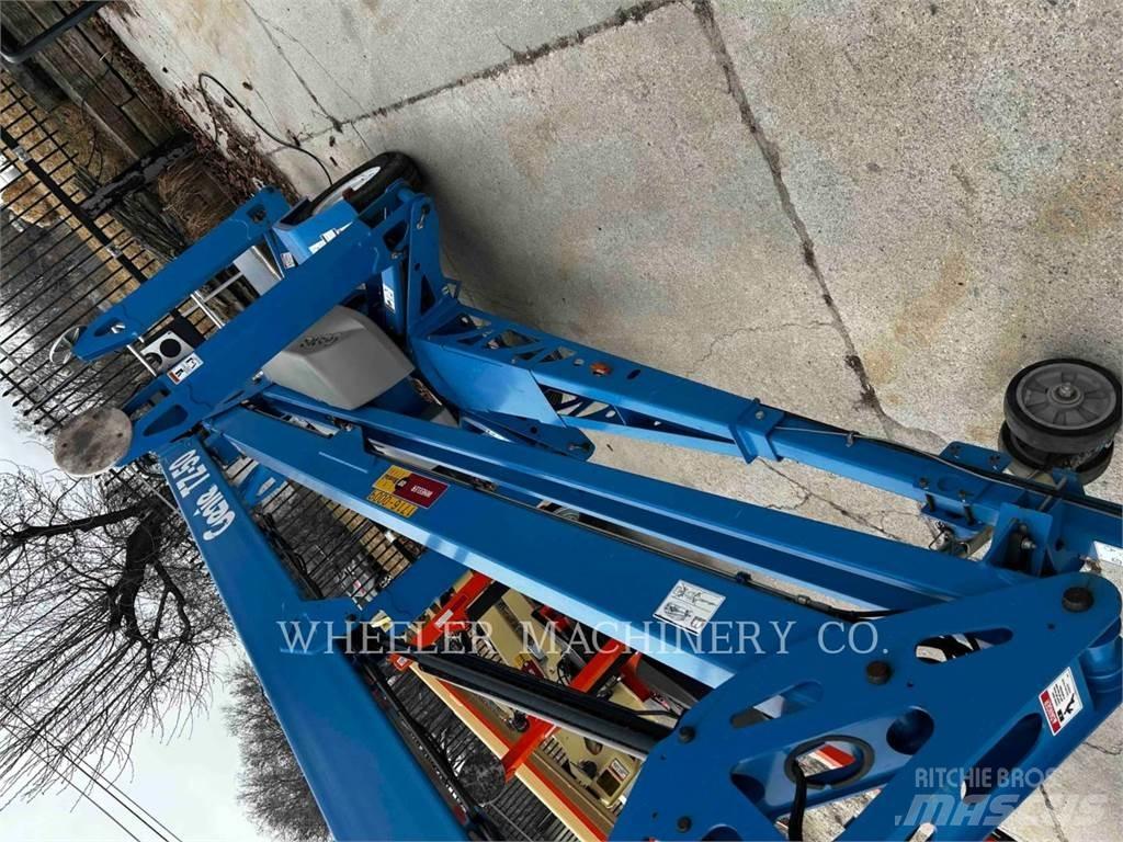 Genie TZ50 Zglobne podizne platforme