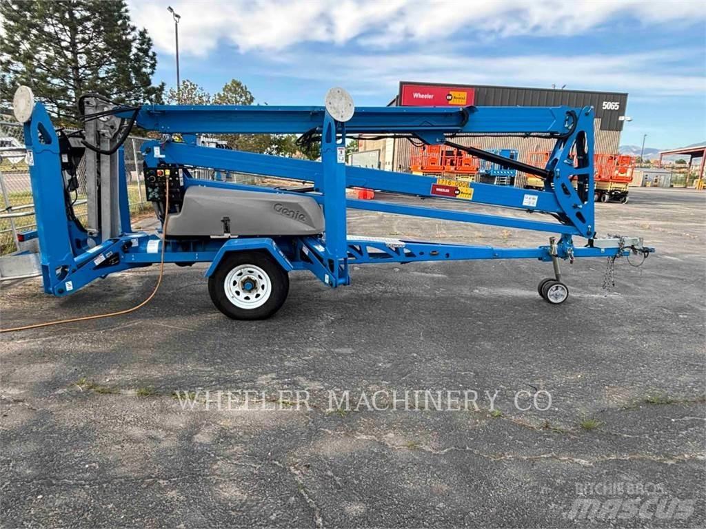 Genie TZ50 Zglobne podizne platforme