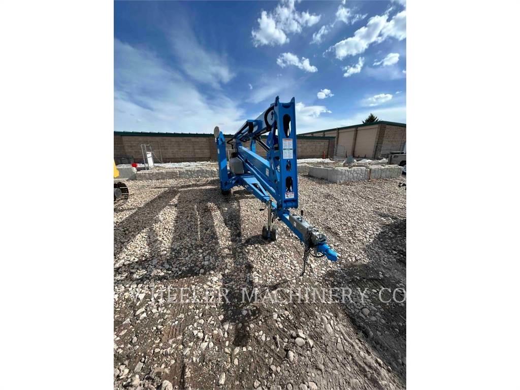 Genie TZ50 Zglobne podizne platforme