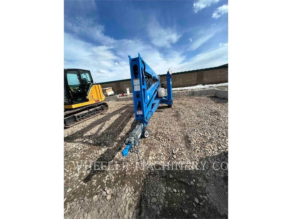 Genie TZ50 Zglobne podizne platforme