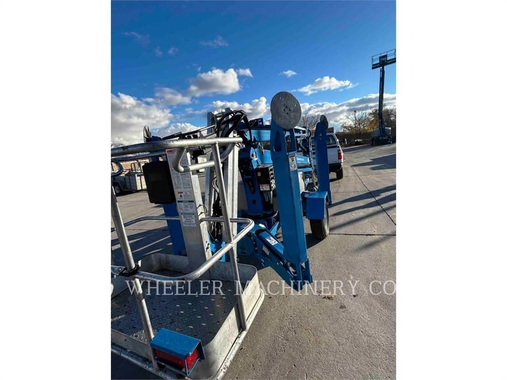 Genie TZ50 Zglobne podizne platforme