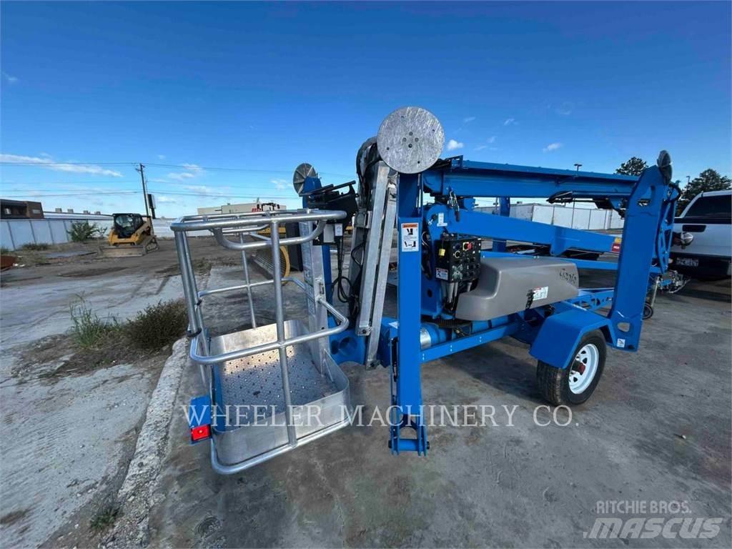 Genie TZ50 Zglobne podizne platforme