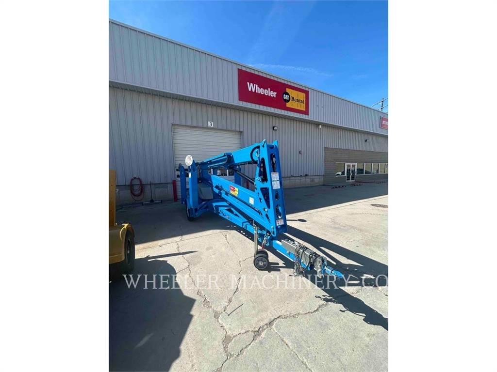 Genie TZ50 Zglobne podizne platforme