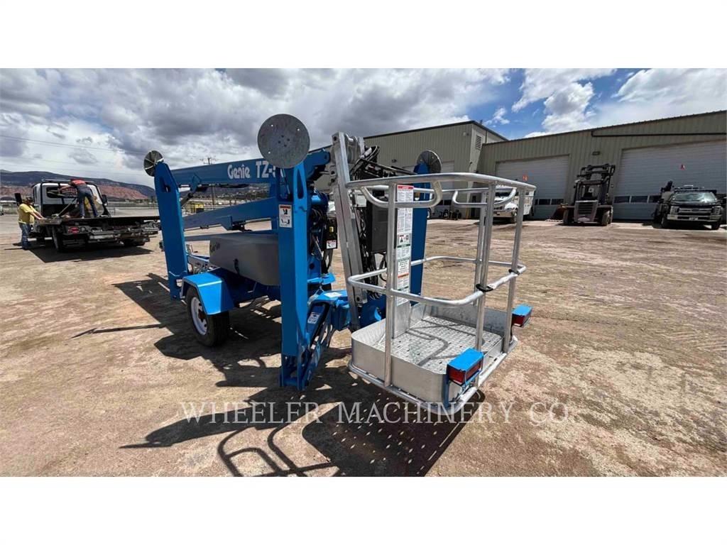 Genie TZ50 Zglobne podizne platforme