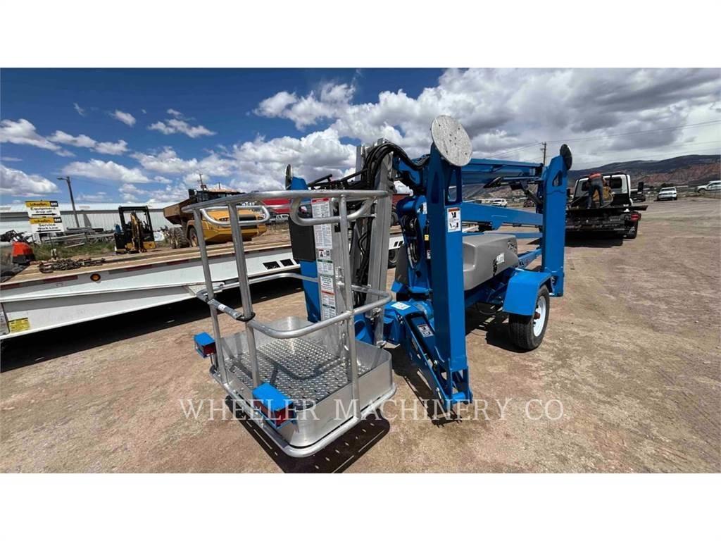 Genie TZ50 Zglobne podizne platforme
