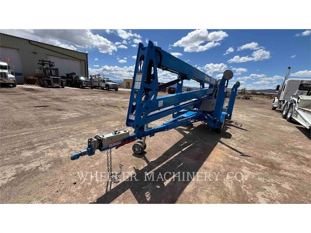 Genie TZ50 Zglobne podizne platforme