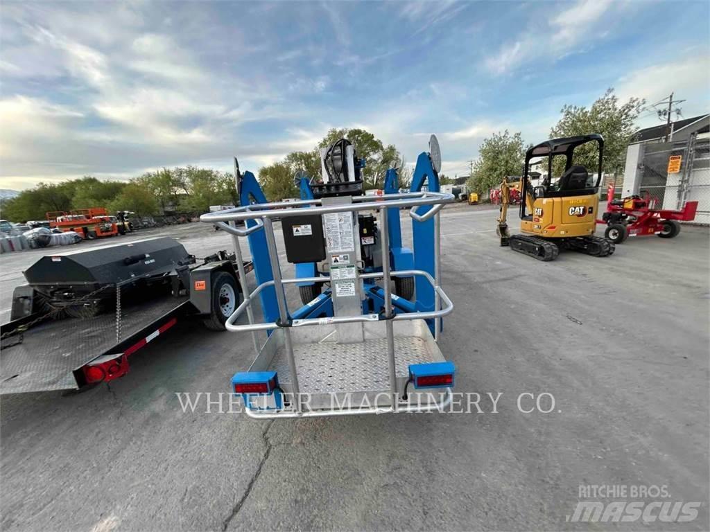 Genie TZ50 Zglobne podizne platforme