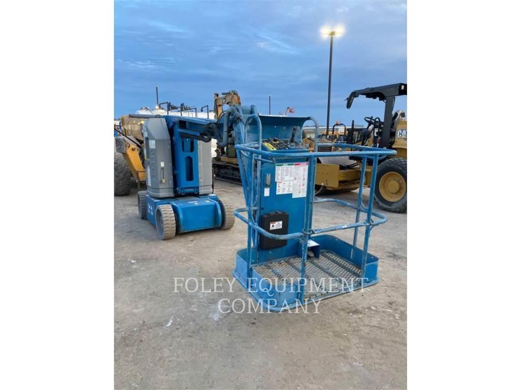Genie Z30/20N Zglobne podizne platforme
