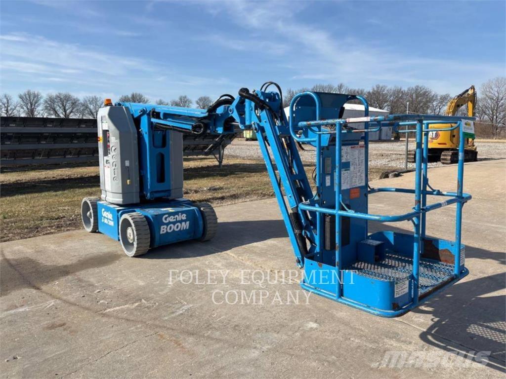 Genie Z30/20NR Zglobne podizne platforme