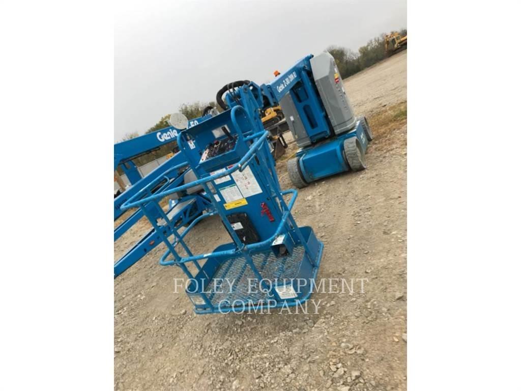 Genie Z30/20NR Zglobne podizne platforme