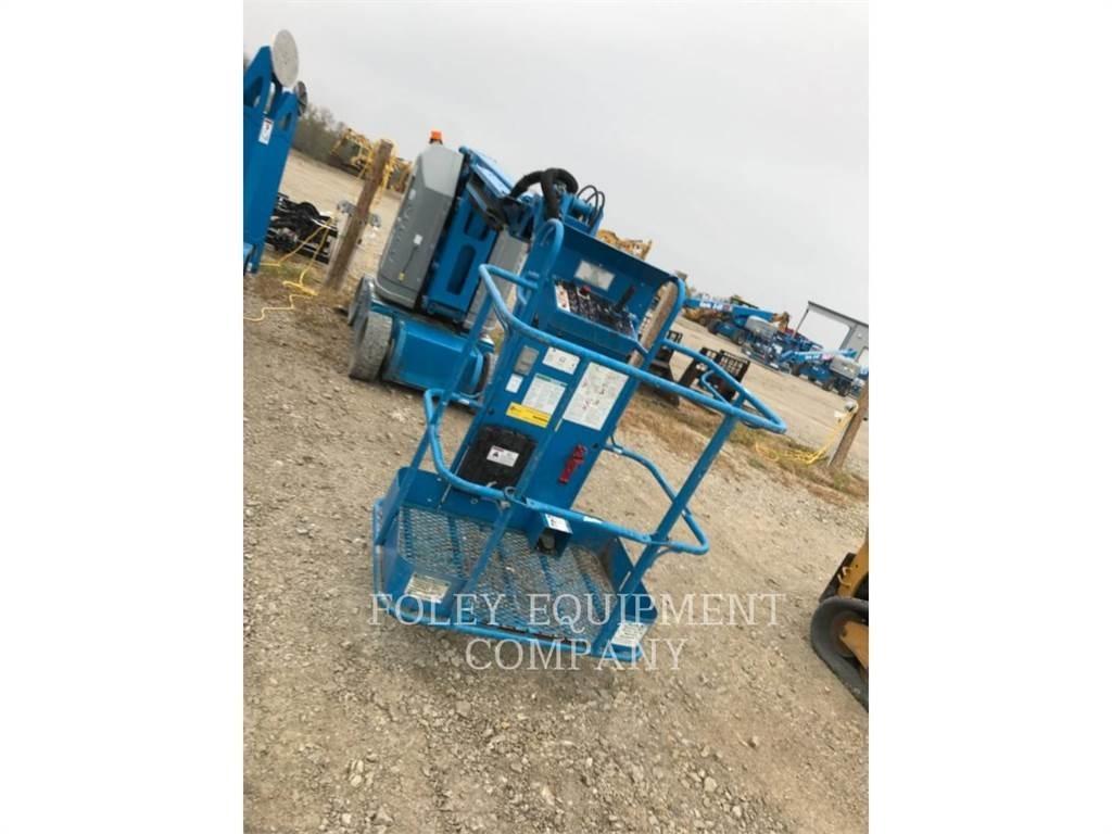 Genie Z30/20NR Zglobne podizne platforme