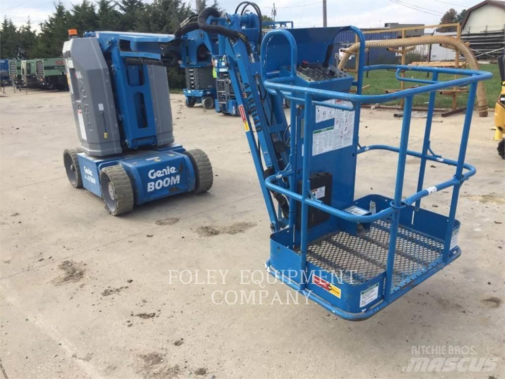 Genie Z30/20NR Zglobne podizne platforme