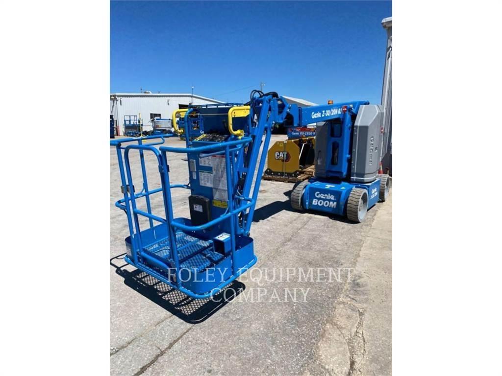 Genie Z30/20NR Zglobne podizne platforme